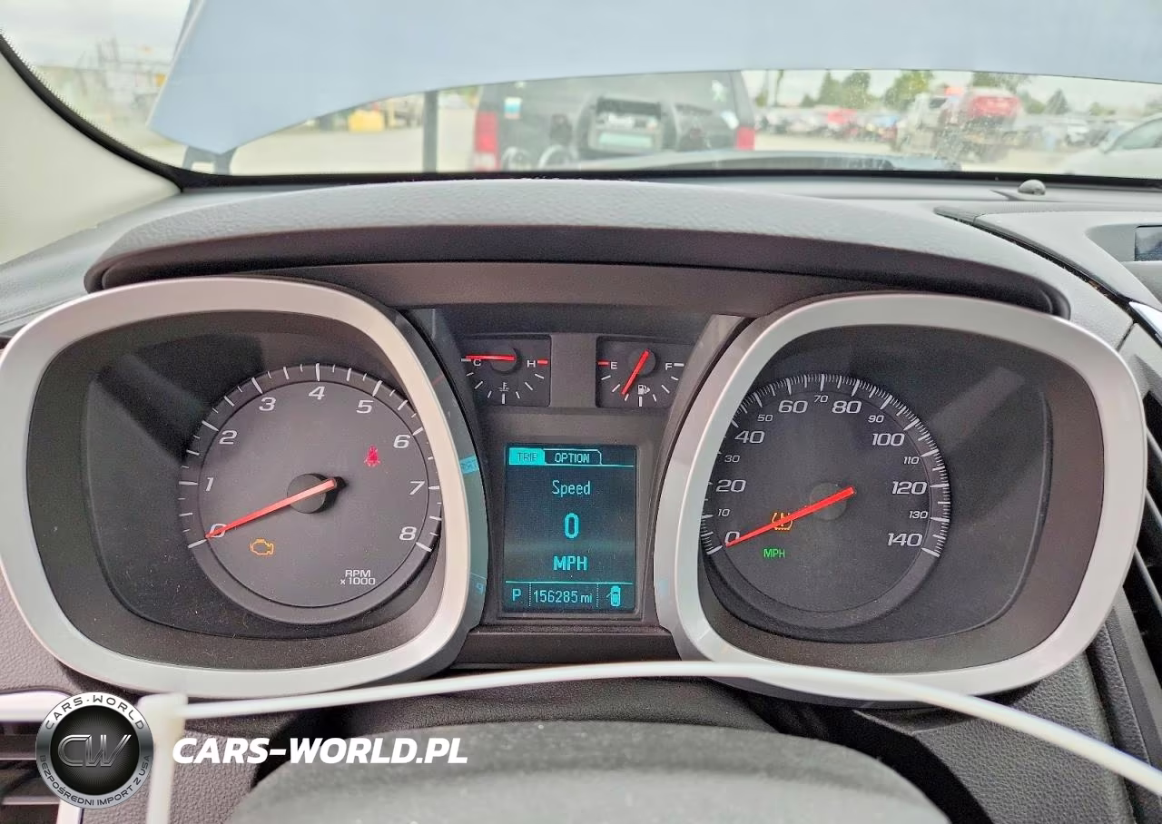 2013 Chevrolet Equinox Ltz VIN:2GNFLGEK6D6286073 - 9