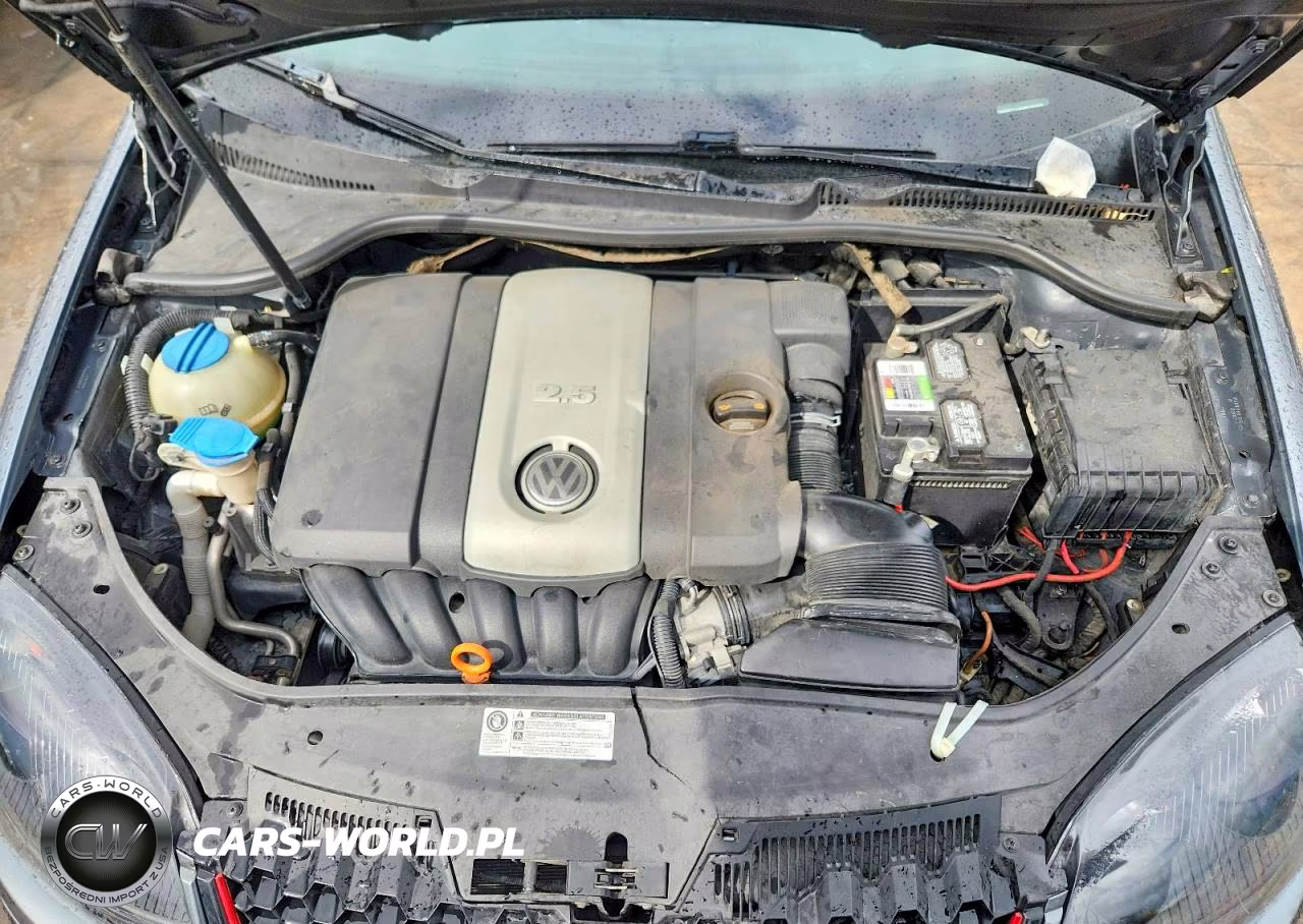 VOLKSWAGEN JETTA SE VIN:3VWRM71K49M165609 - 11