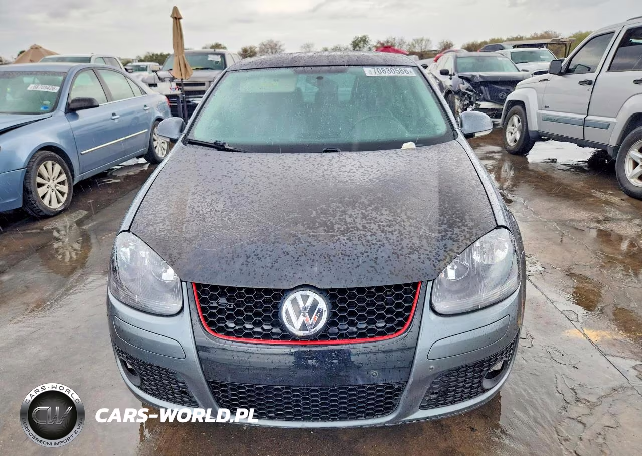 VOLKSWAGEN JETTA SE VIN:3VWRM71K49M165609 - 5
