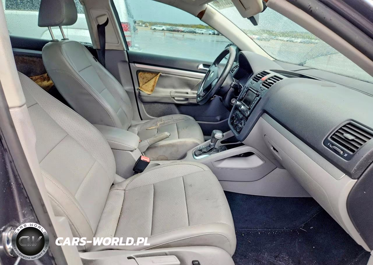 VOLKSWAGEN JETTA SE VIN:3VWRM71K49M165609 - 7
