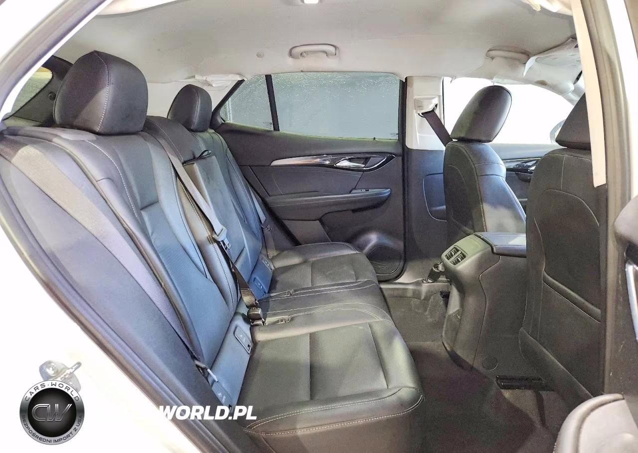 2024 Buick Envision Preferred VIN:LRBFZME49RD071219 - 11