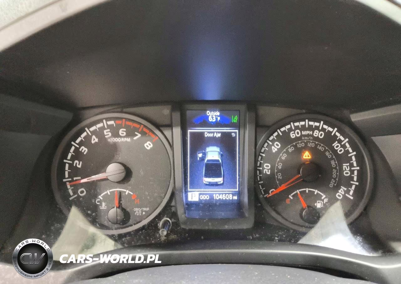 2022 Toyota Tacoma Sr VIN:3TYRX5GNXNT043240 - 9