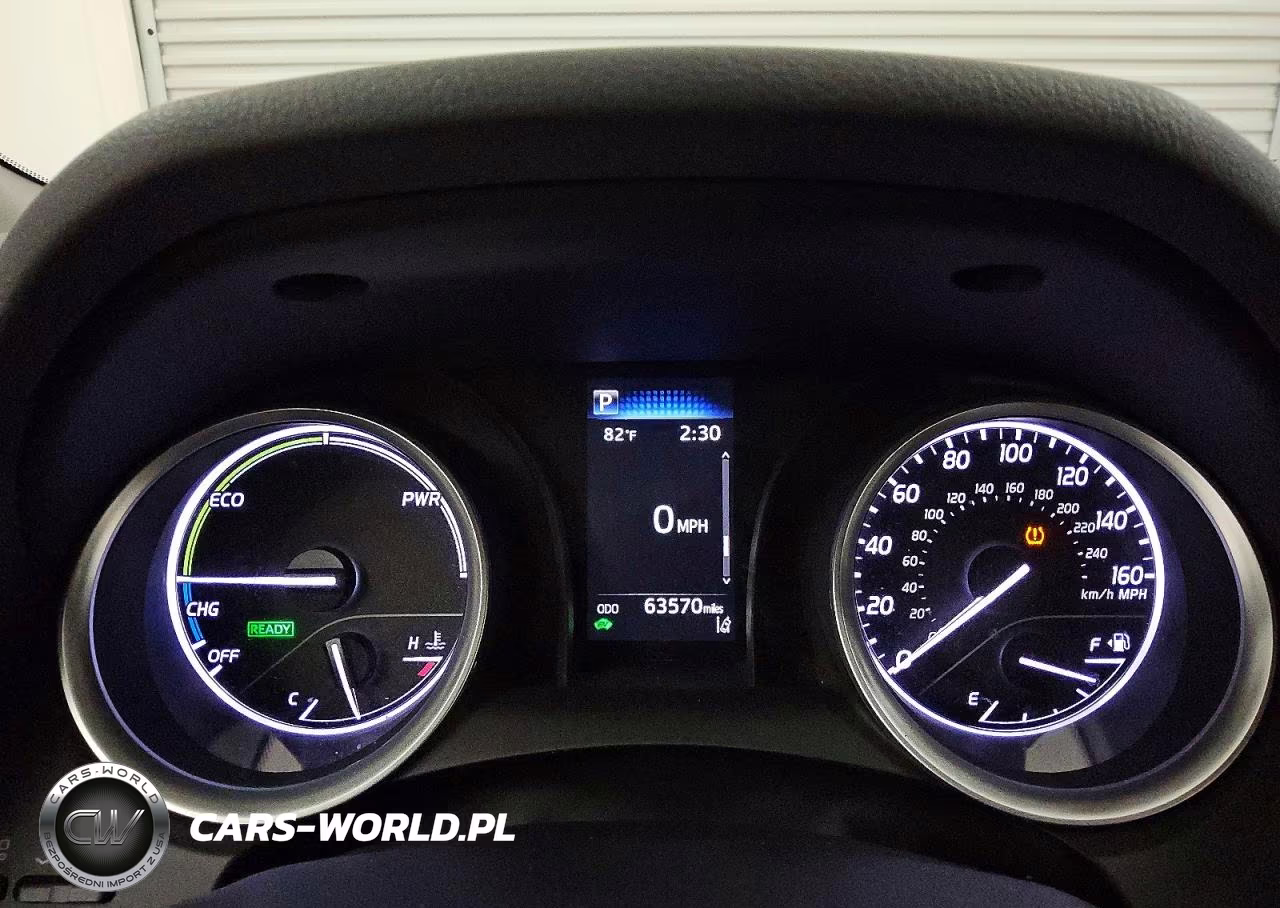 2023 Toyota Camry Le VIN:4T1C31AK3PU055194 - 9