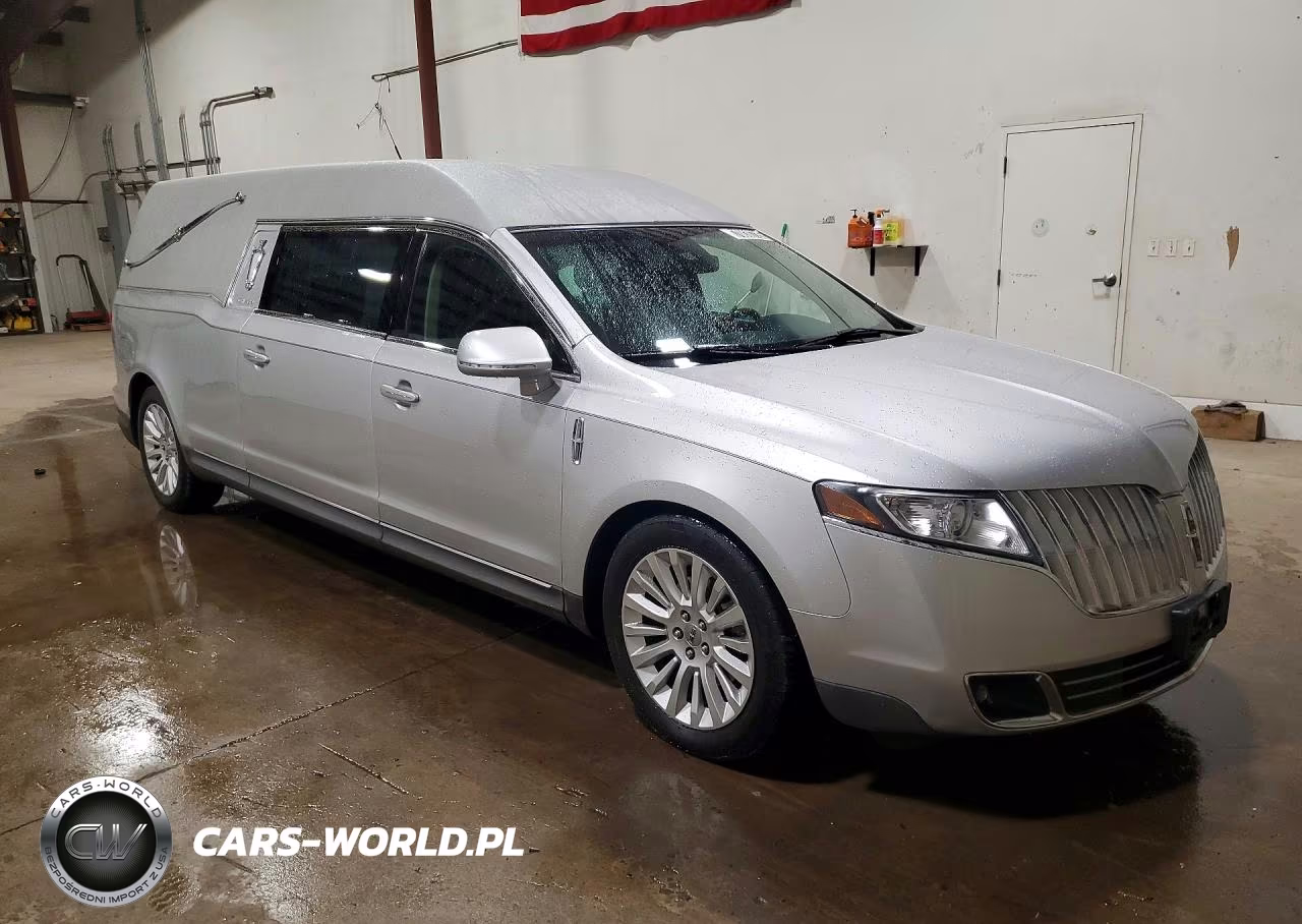 2012 Lincoln Mkt VIN:2LJHJ5LR4CBL52926 - 4