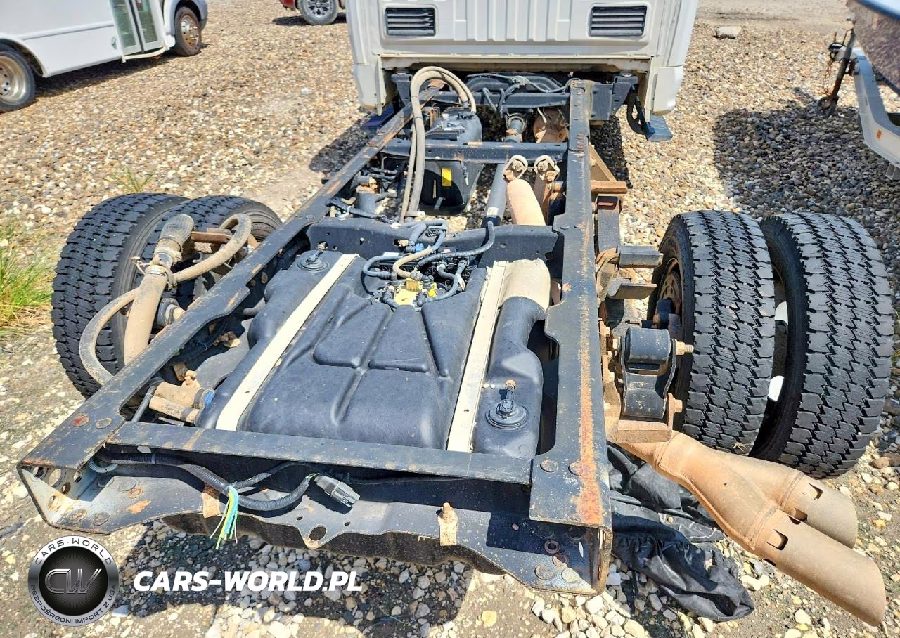 2018 Ford F450 Super Duty VIN:1FD0W4HT8JEB43024 - 10