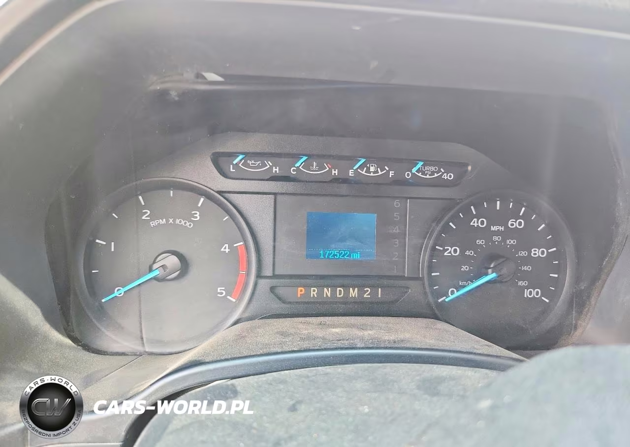 2018 Ford F450 Super Duty VIN:1FD0W4HT8JEB43024 - 9