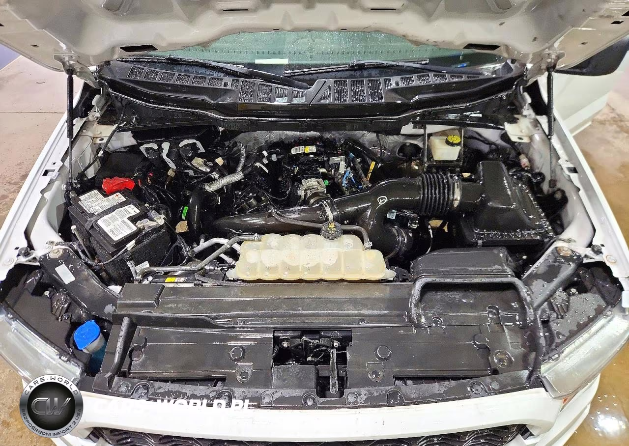 2022 Ford F150 Super Cab VIN:1FTEX1EP7NFA25799 - 11