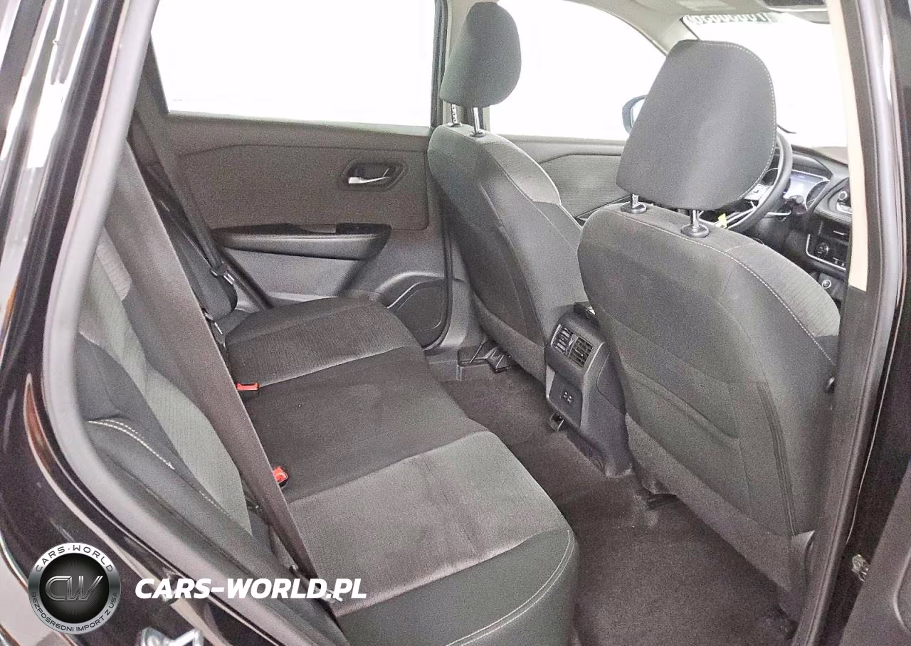 2023 Nissan Rogue Sv VIN:5N1BT3BA7PC852874 - 11