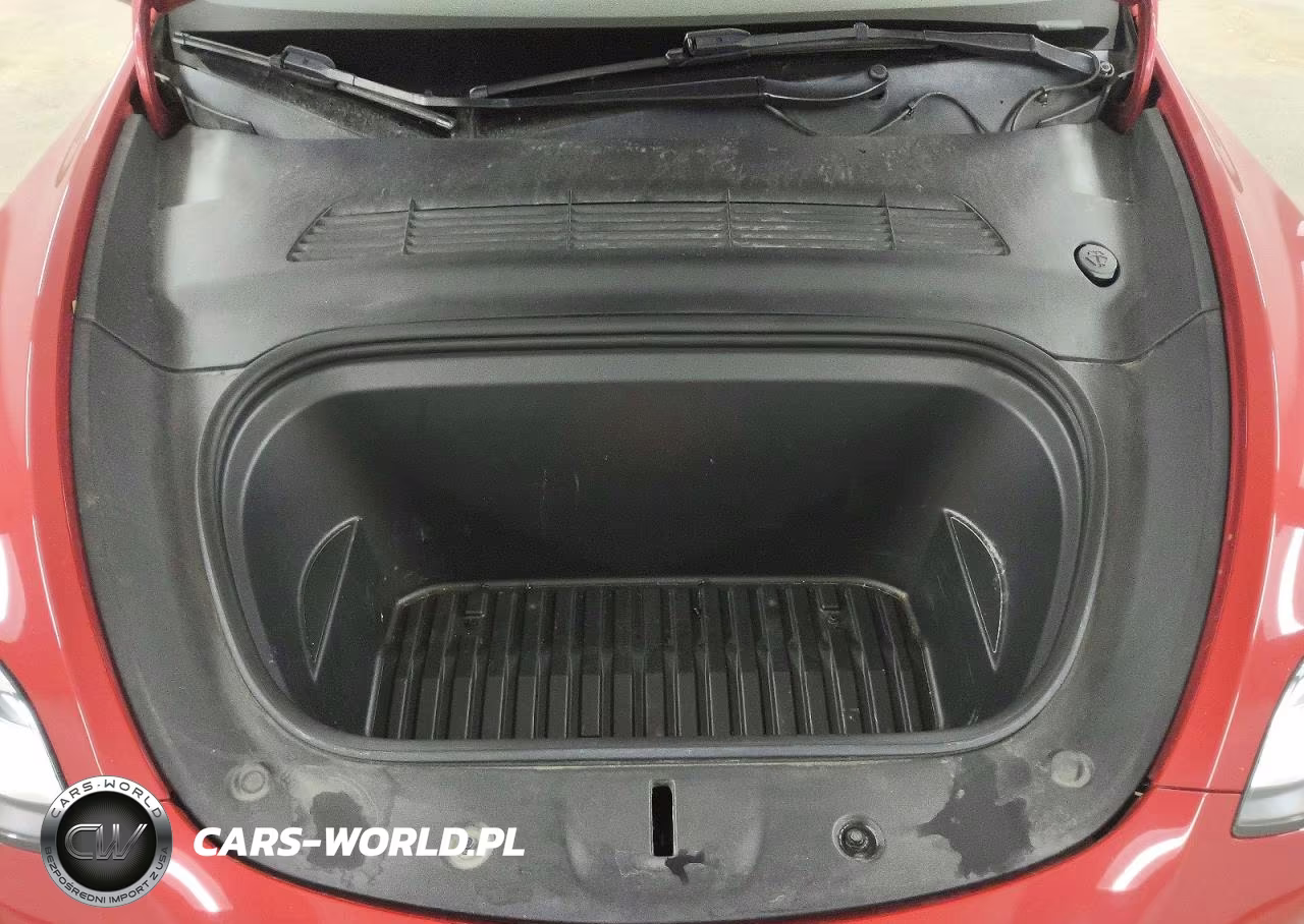 2022 Tesla Model Y VIN:7SAYGDEE4NF481263 - 11