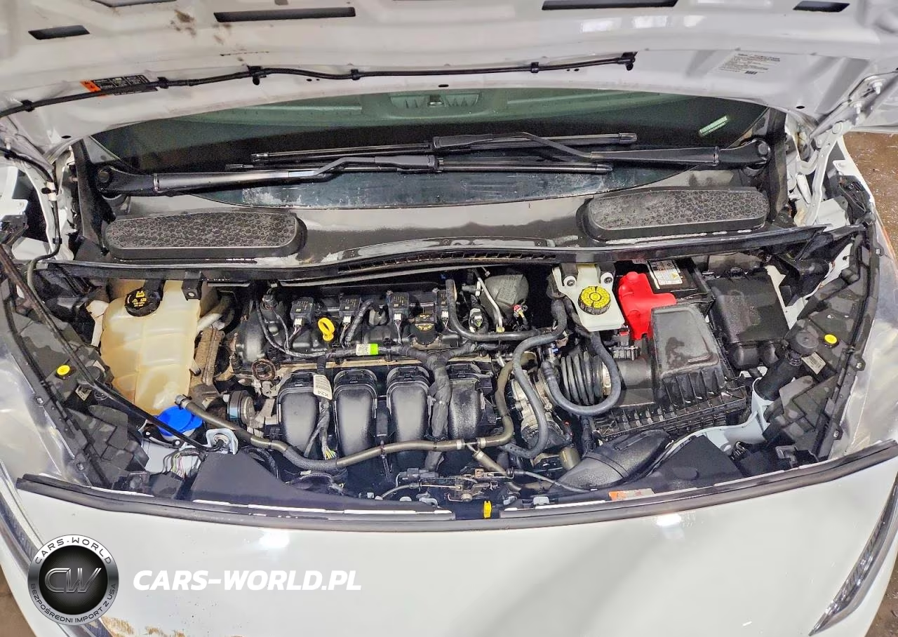 2022 Ford Transit Connect Xl VIN:NM0LS7S24N1536267 - 12
