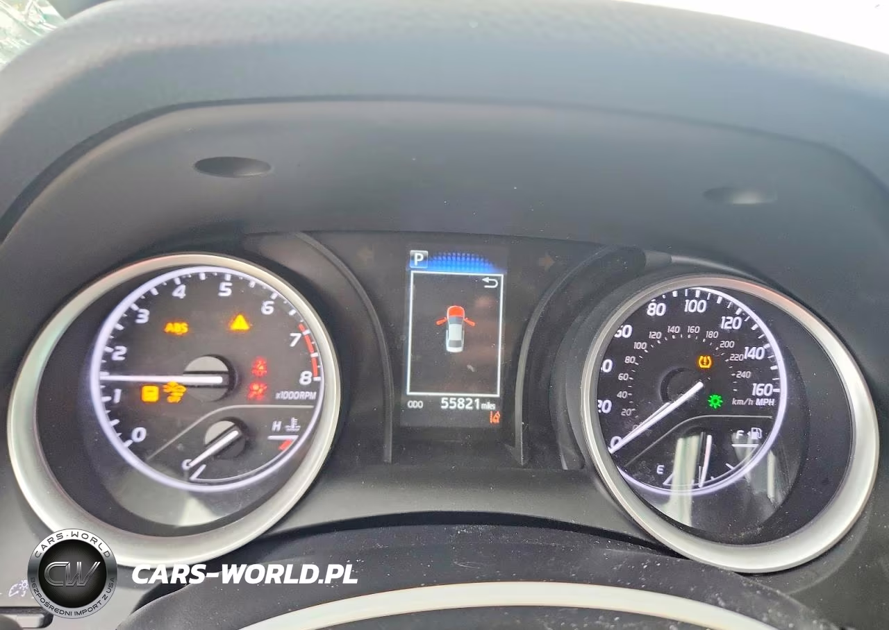 2023 Toyota Camry Le VIN:4T1C11AK1PU163819 - 9
