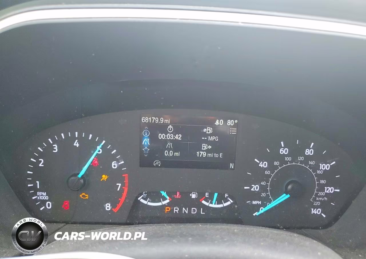 2022 Ford Escape Se VIN:1FMCU0G65NUB19962 - 9