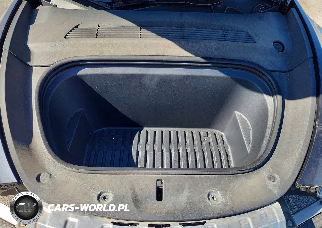 2024 Tesla Model Y VIN:7SAYGDEDXRF001935 - 11