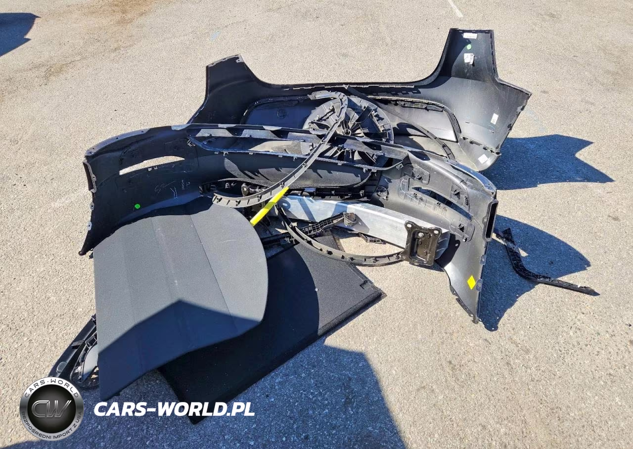 2024 Tesla Model Y VIN:7SAYGDEDXRF001935 - 12