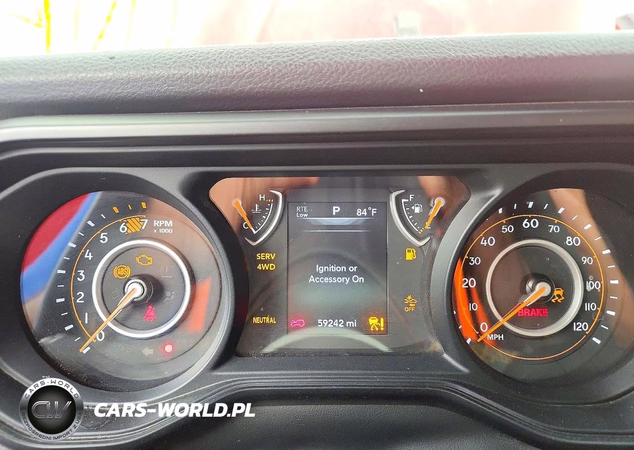 2024 Jeep Wrangler Sport VIN:1C4PJXDN2RW273901 - 9