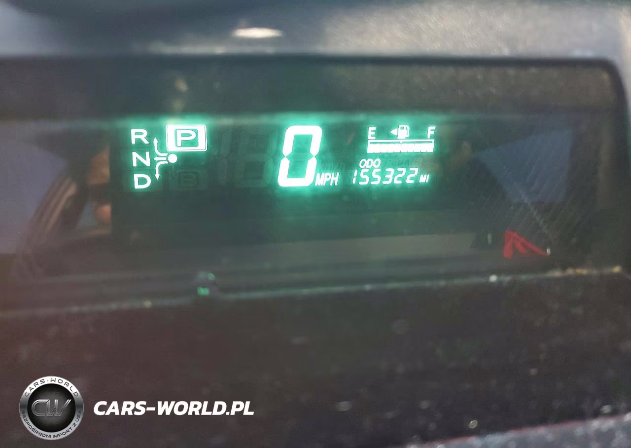 2008 Toyota Prius Base VIN:JTDKB20U383355224 - 9