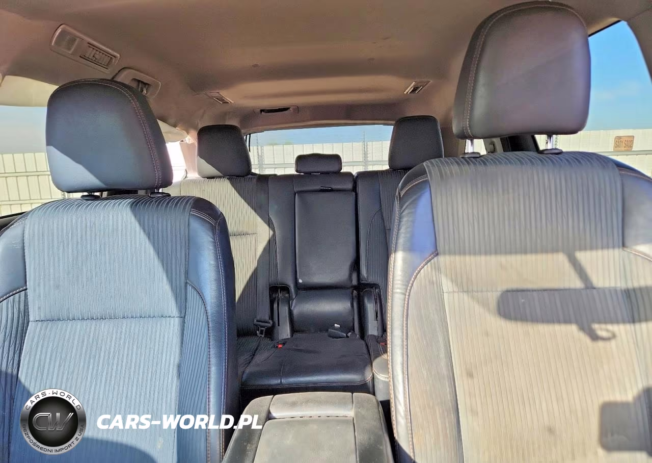 2016 Toyota Highlander Le Plus VIN:5TDZKRFH0GS125753 - 10