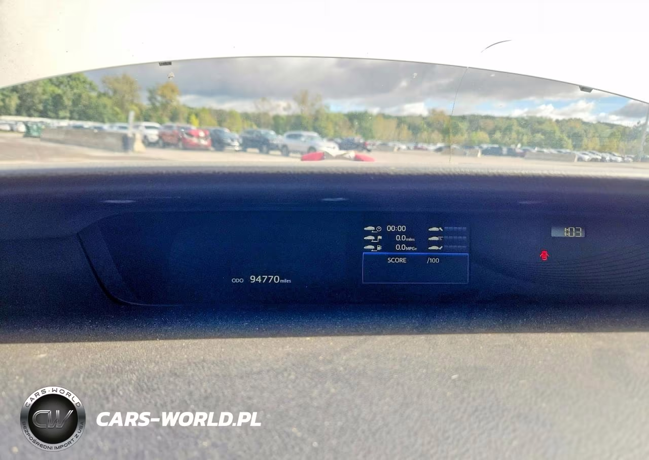 2019 Toyota Mirai Base VIN:JTDBVRBD9KA006312 - 9