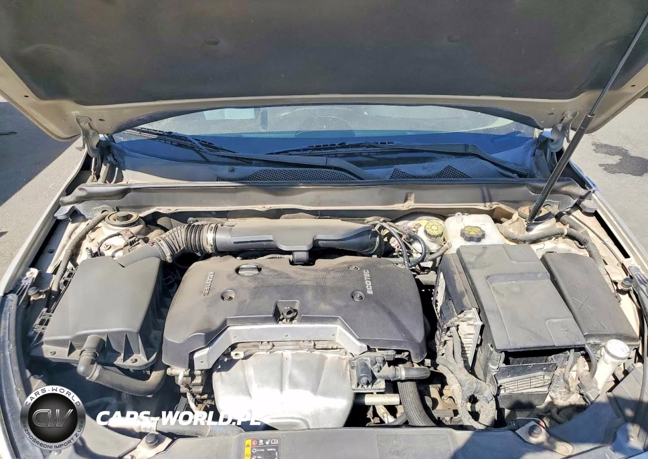 2013 Chevrolet Malibu Ls VIN:1G11A5SA1DF253991 - 11
