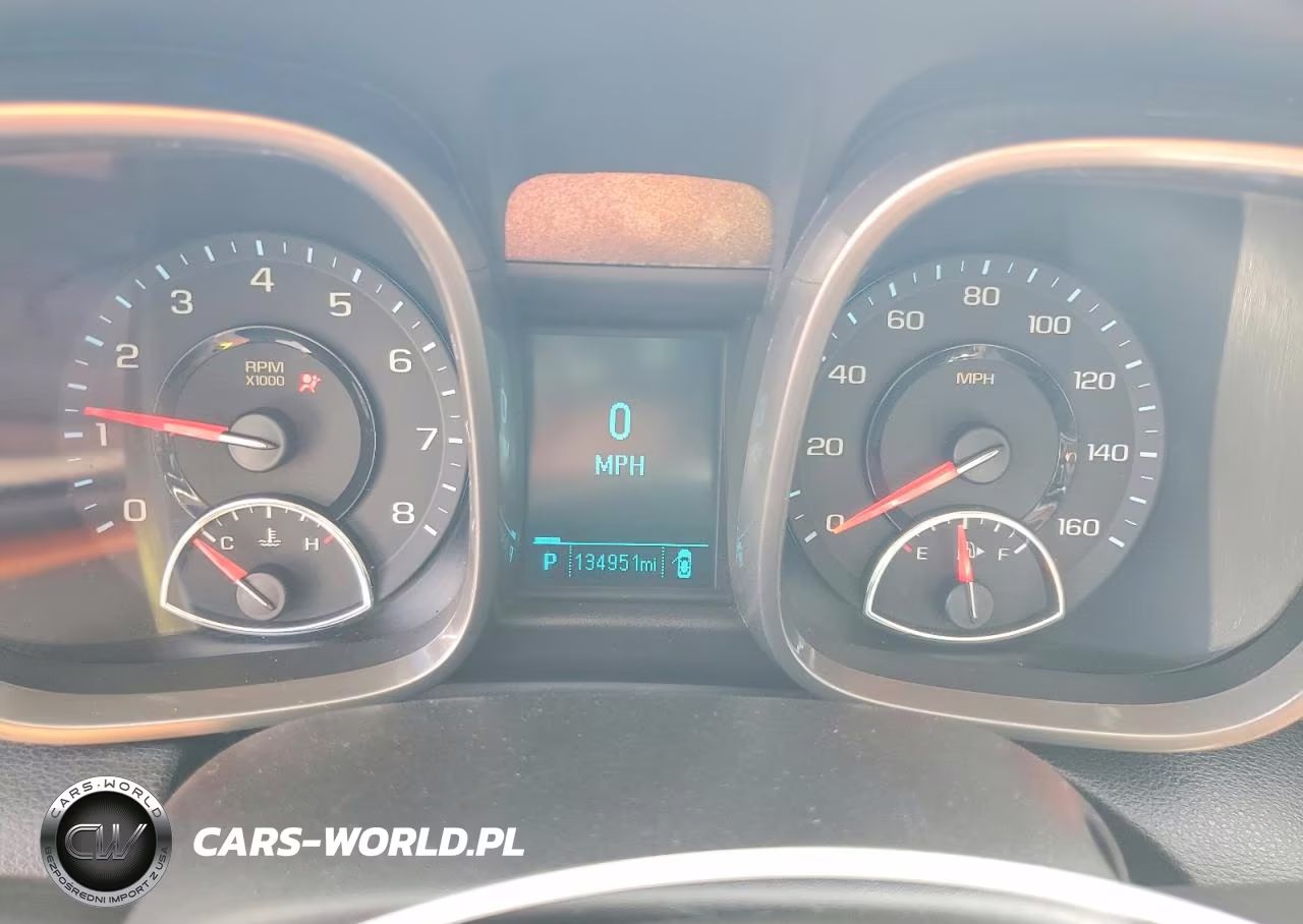 2013 Chevrolet Malibu Ls VIN:1G11A5SA1DF253991 - 9