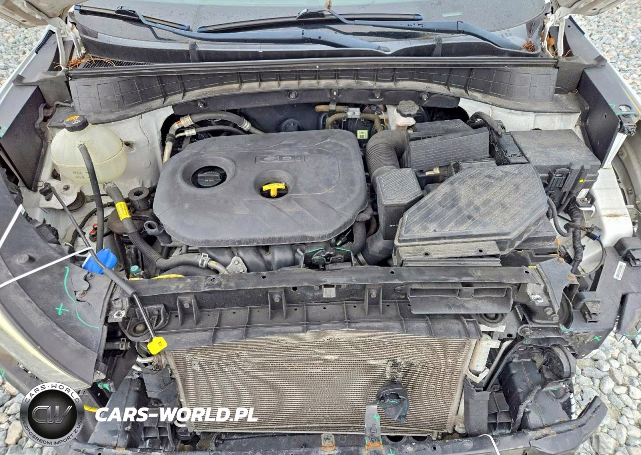 2018 Hyundai Tucson Sel VIN:KM8J33A42JU693044 - 12