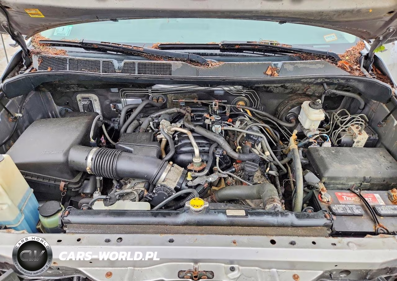 2011 Toyota Tundra Double Cab Sr5 VIN:5TFUM5F13BX025472 - 11