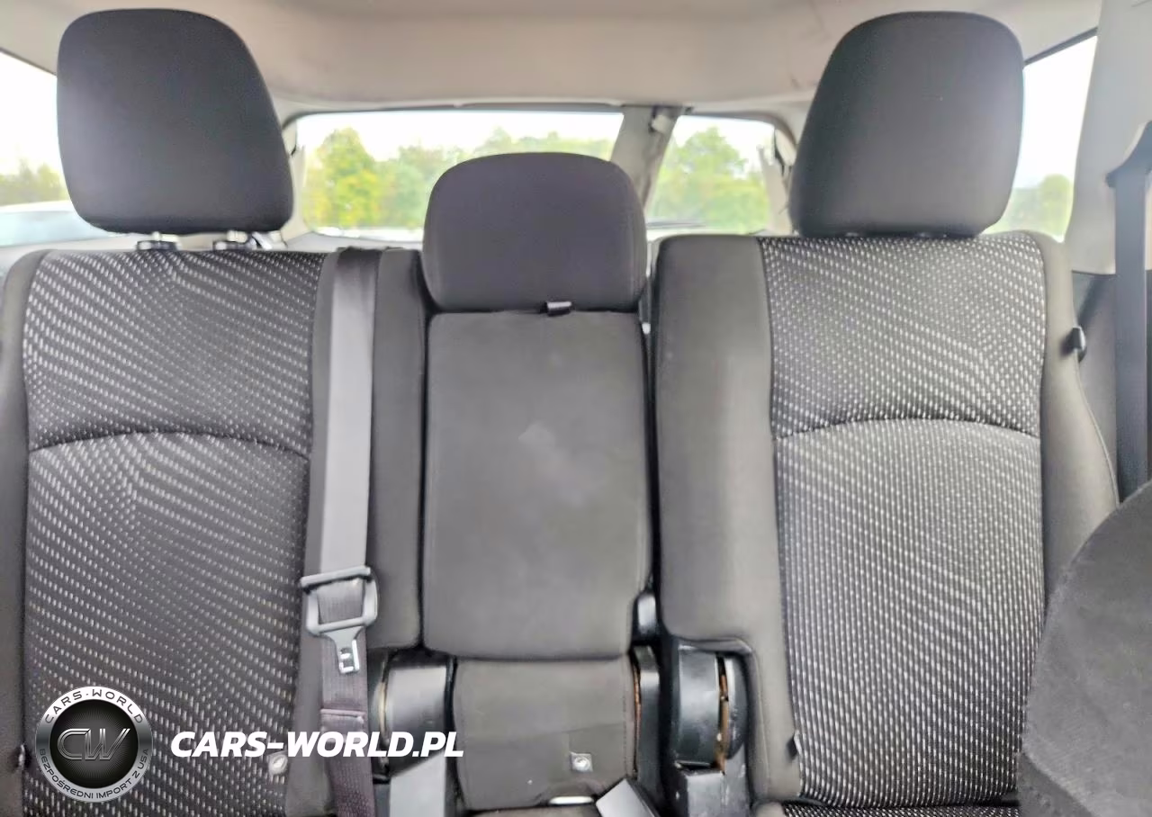 2019 Dodge Journey Se VIN:3C4PDCBB8KT773937 - 10