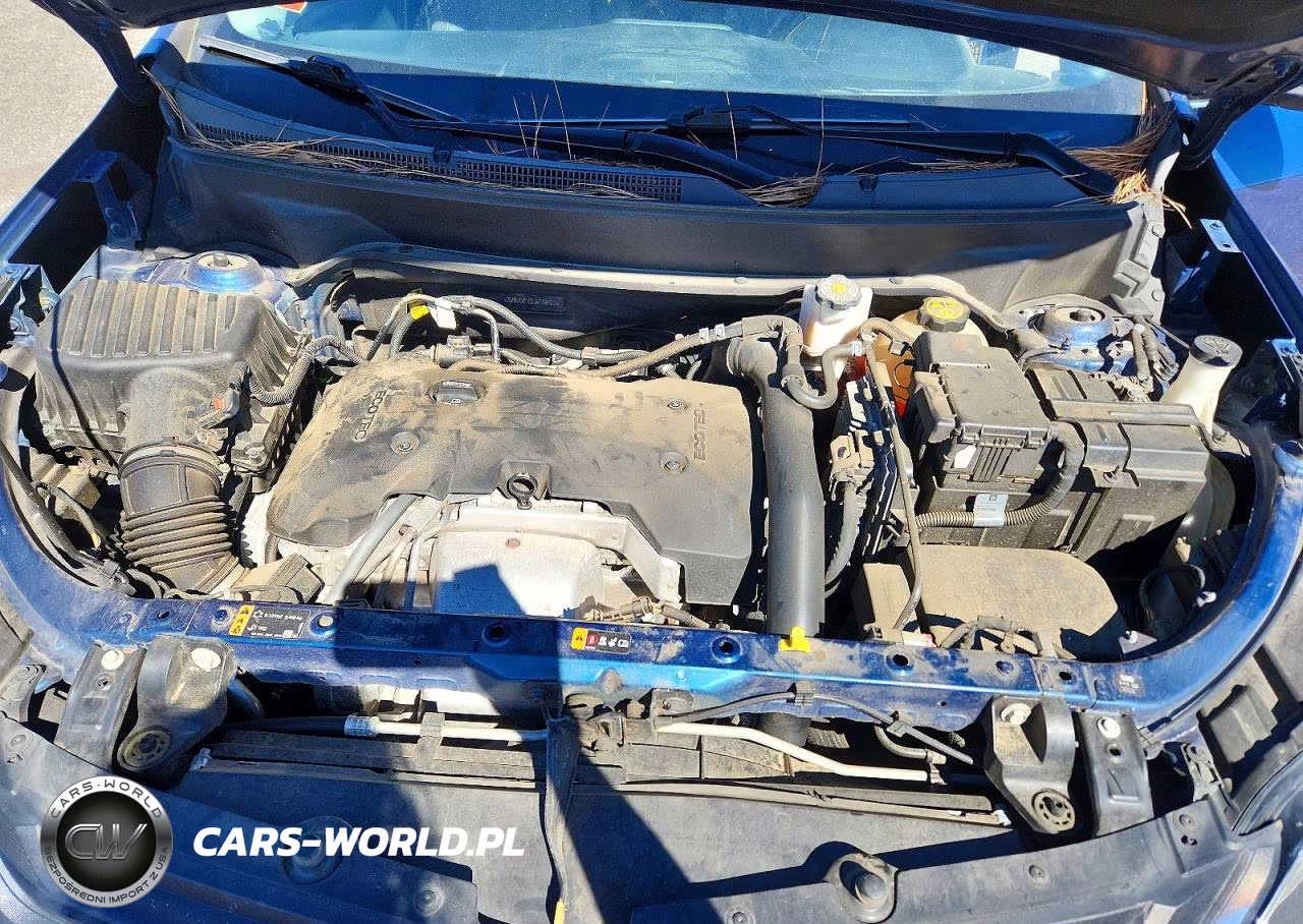 2020 Chevrolet Equinox Lt VIN:2GNAXVEX2L6118427 - 12