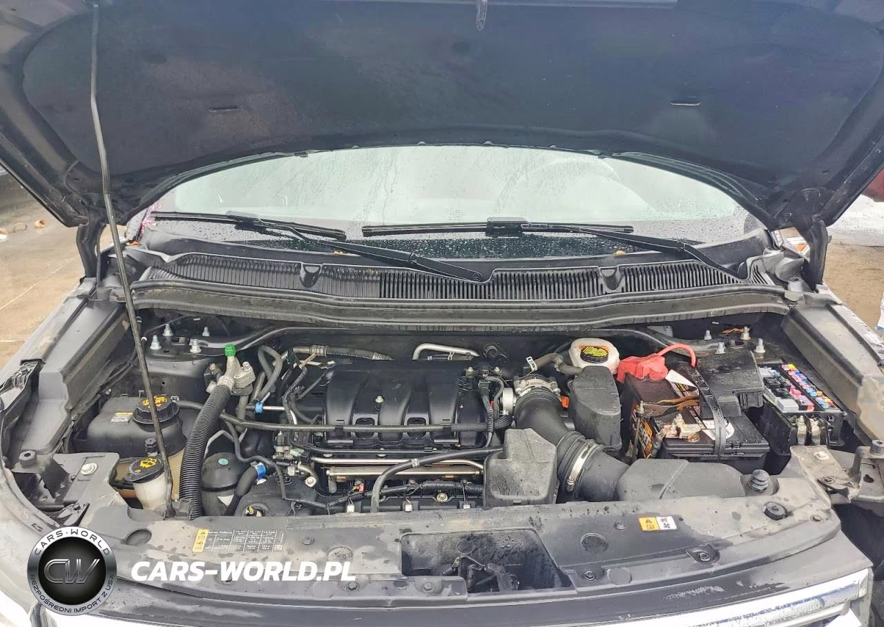 2019 Ford Explorer VIN:1FM5K7F89KGA11302 - 12