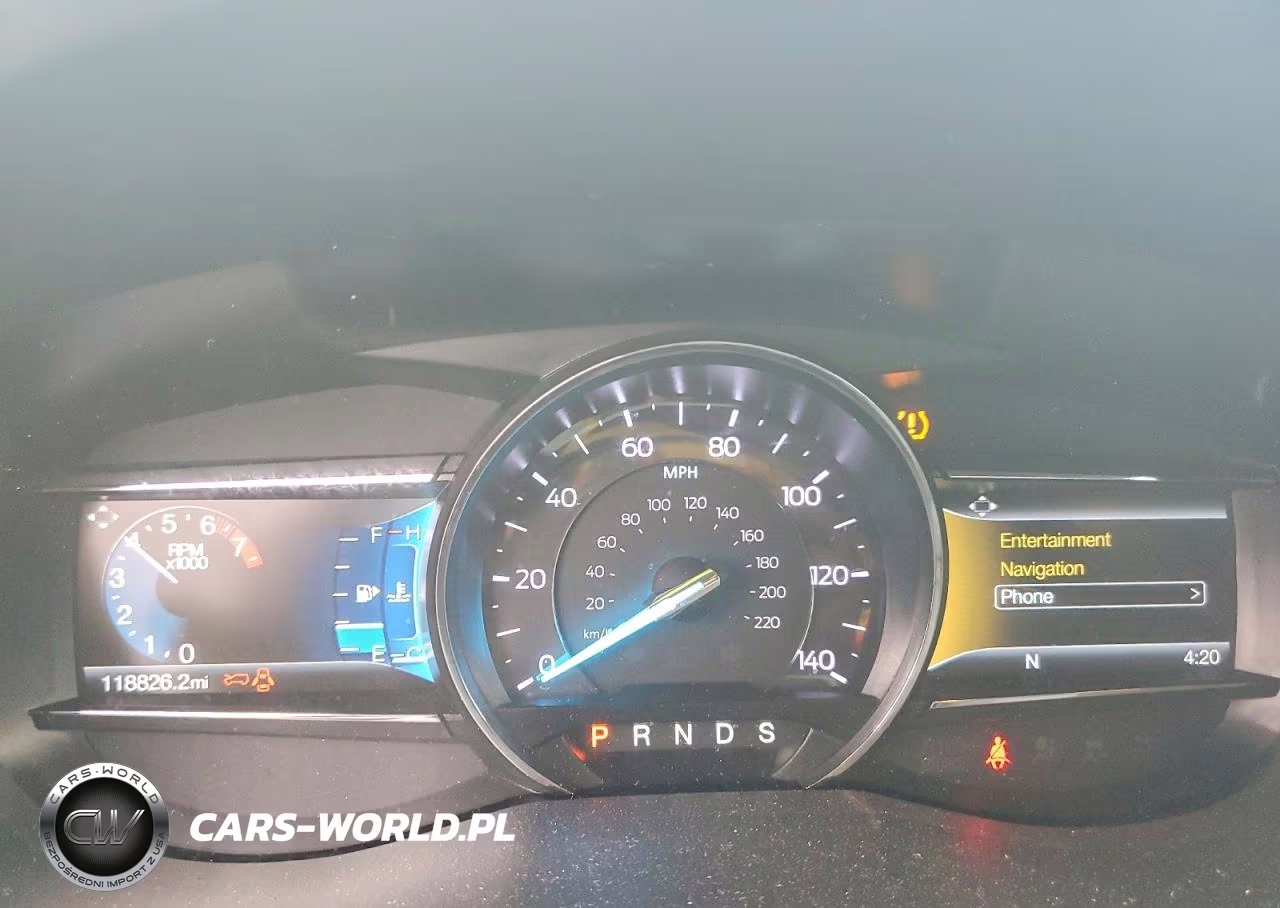 2019 Ford Explorer VIN:1FM5K7F89KGA11302 - 9