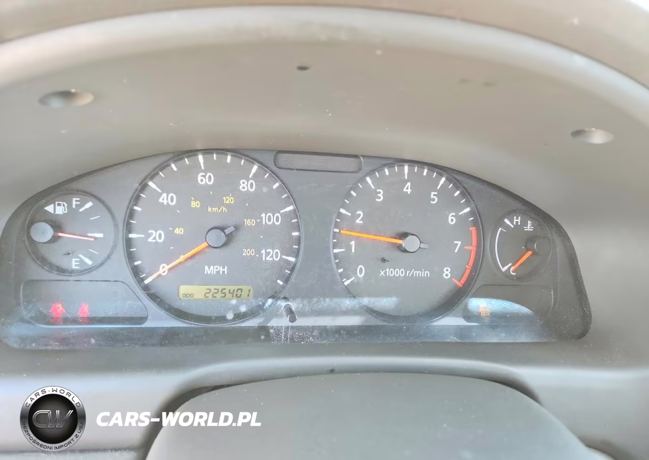 2004 Nissan Sentra 1.8 VIN:3N1CB51D94L832485 - 9