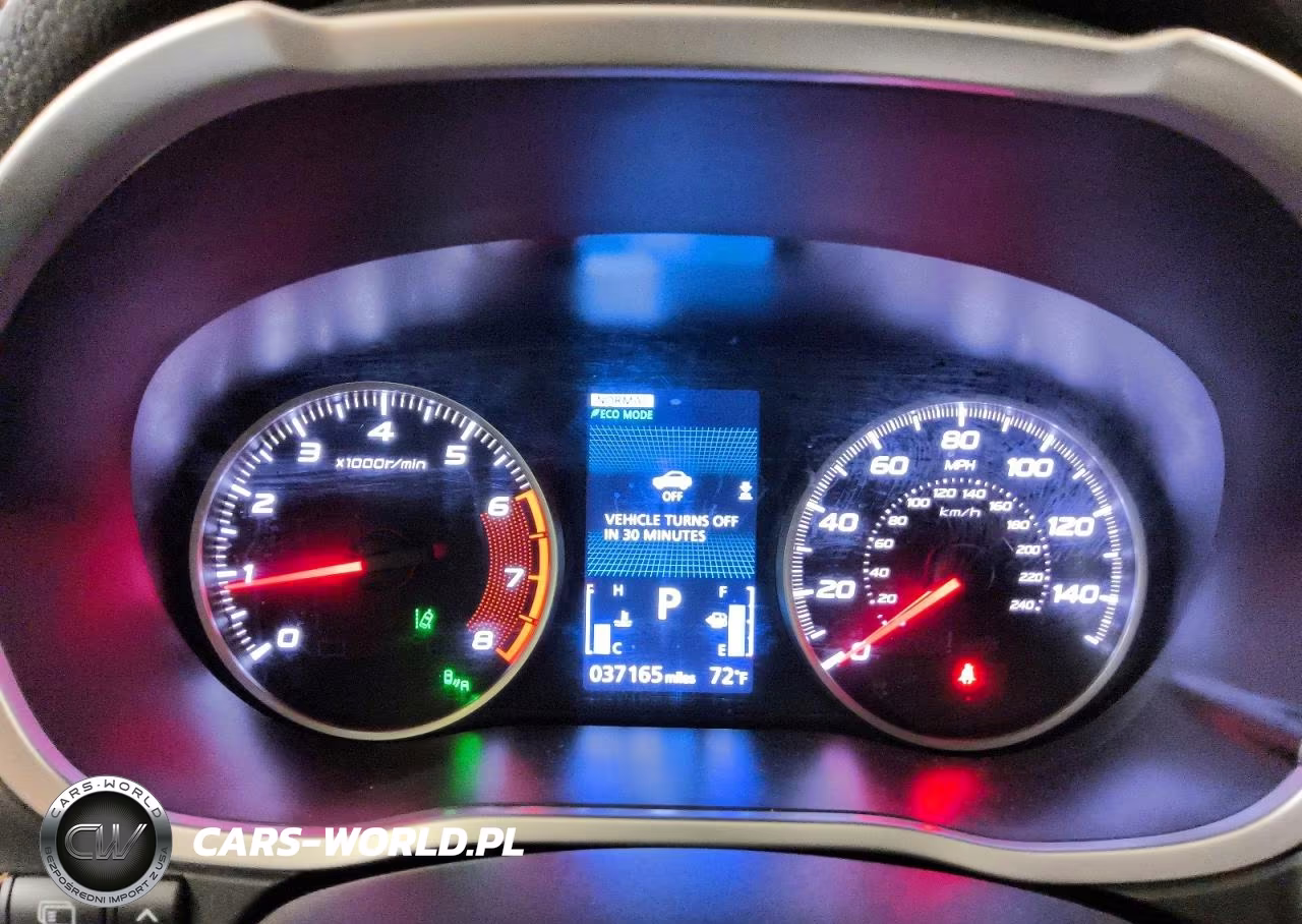 2025 Mitsubishi Eclipse Cross Se VIN:JA4ATWAA9SZ044870 - 9