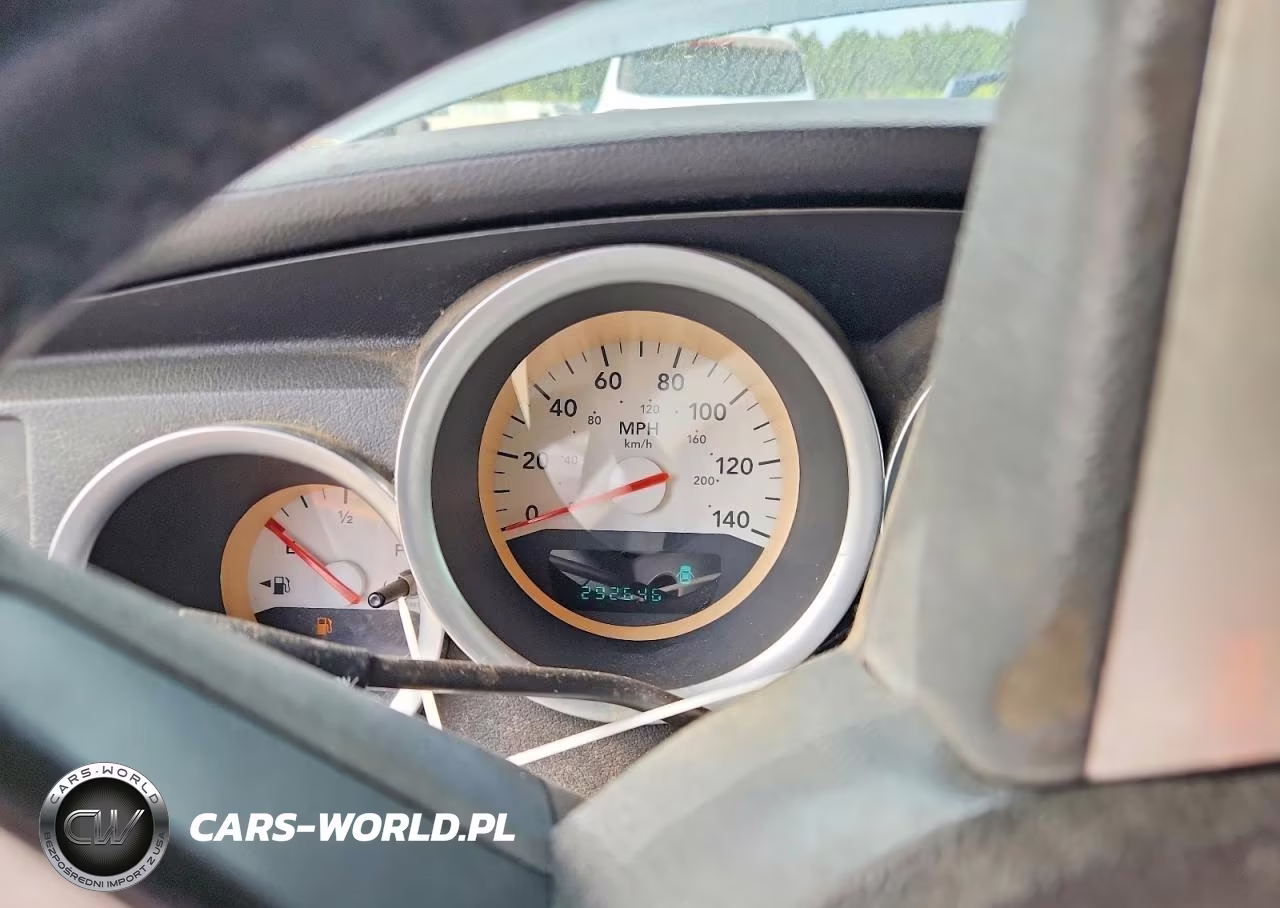 2007 Dodge Charger Se VIN:2B3KA43G77H686065 - 9