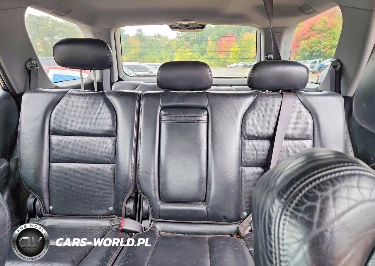 2006 Acura Mdx Tech VIN:2HNYD18266H516297 - 10