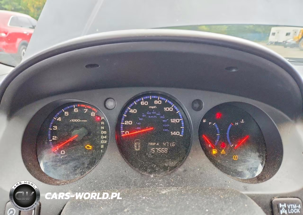 2006 Acura Mdx Tech VIN:2HNYD18266H516297 - 9