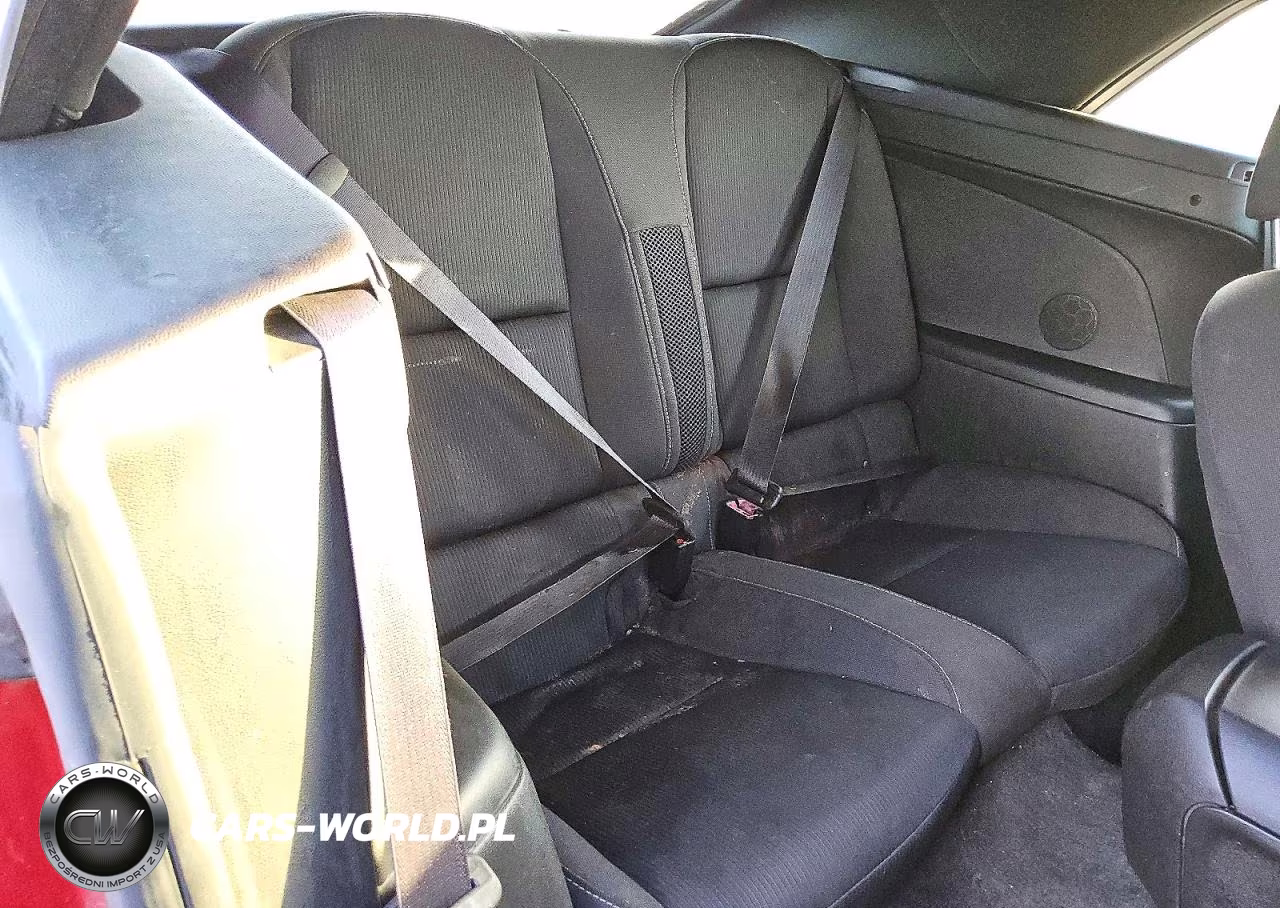 2014 Chevrolet Camaro Lt VIN:2G1FB3D30E9188048 - 10