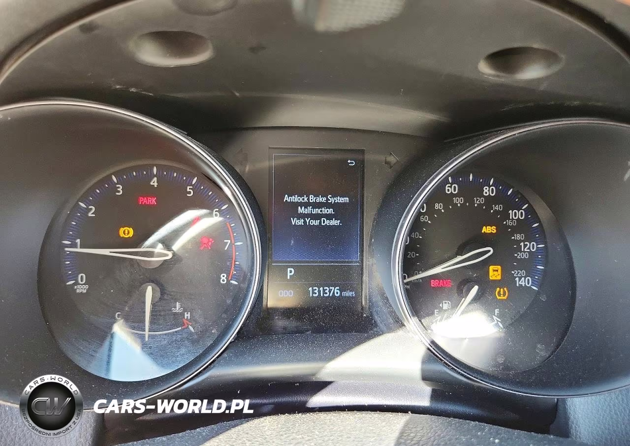 2019 Toyota C-Hr Xle VIN:NMTKHMBX2KR098272 - 9