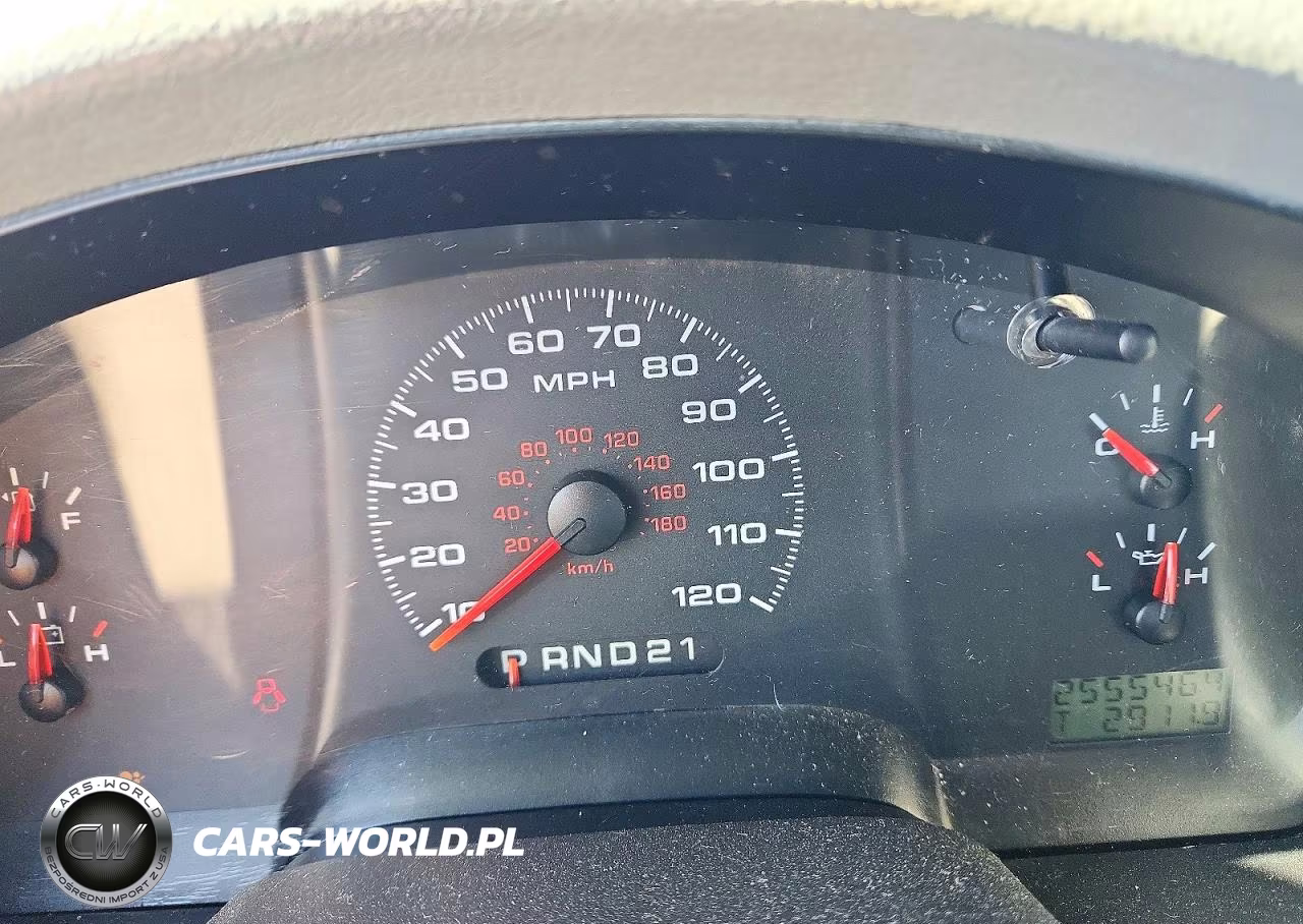 2007 Ford F150 VIN:1FTRF12257KC45238 - 9