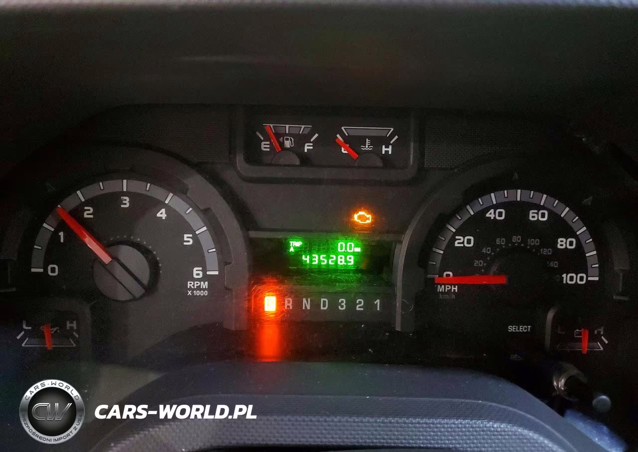 2013 Ford E-350 VIN:1FDEE3FS7FDA05078 - 9