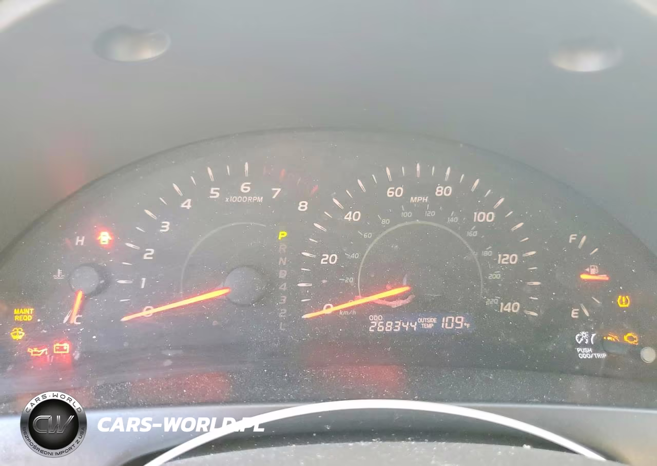 2007 Toyota Camry Le VIN:4T1BE46K77U585152 - 9