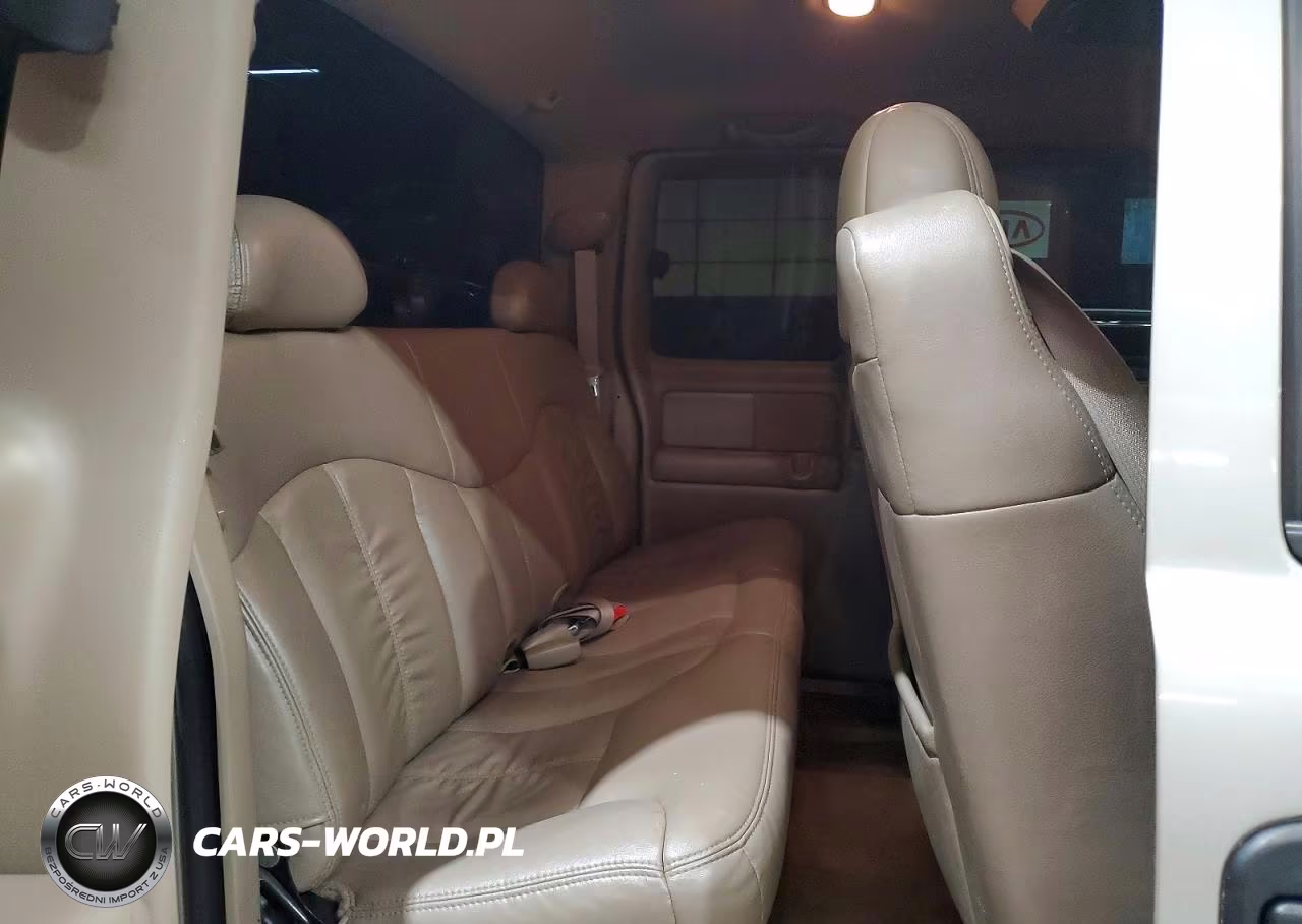 2002 Chevrolet Silverado K1500 VIN:2GCEK19TX21173891 - 10