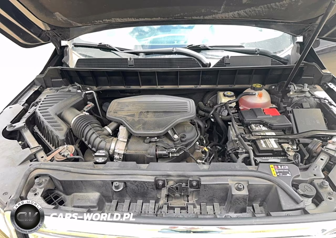 2017 GMC Acadia Slt-1 VIN:1GKKNMLS1HZ189963 - 7