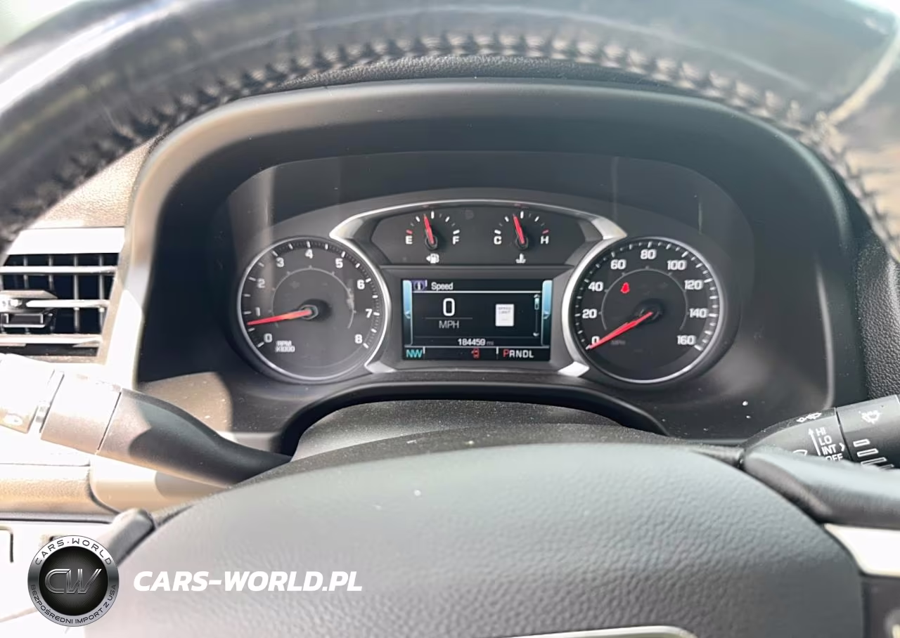 2017 GMC Acadia Slt-1 VIN:1GKKNMLS1HZ189963 - 8