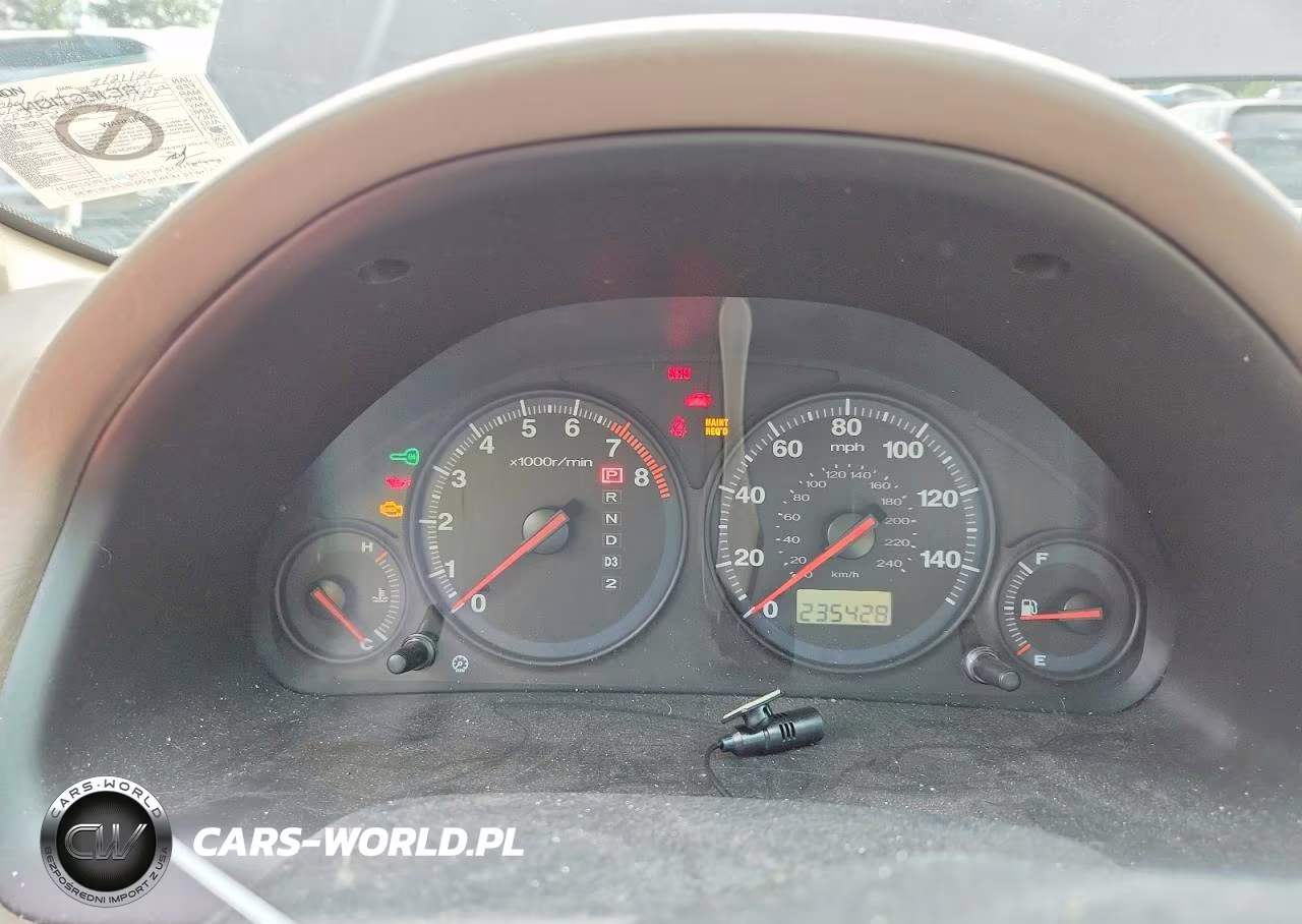 2001 Honda Civic Lx VIN:2HGES165X1H511271 - 9