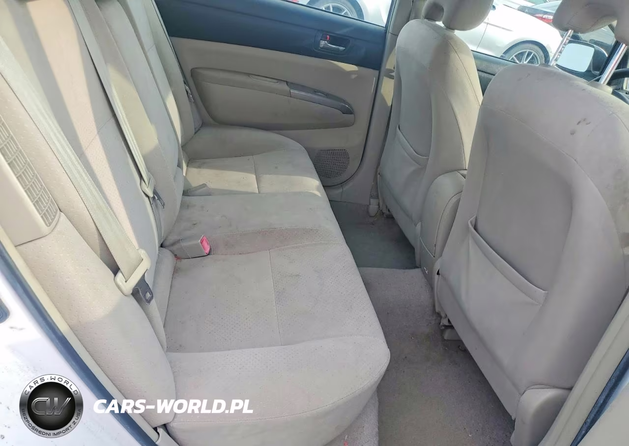 2006 Toyota Prius Base VIN:JTDKB22U363161190 - 10