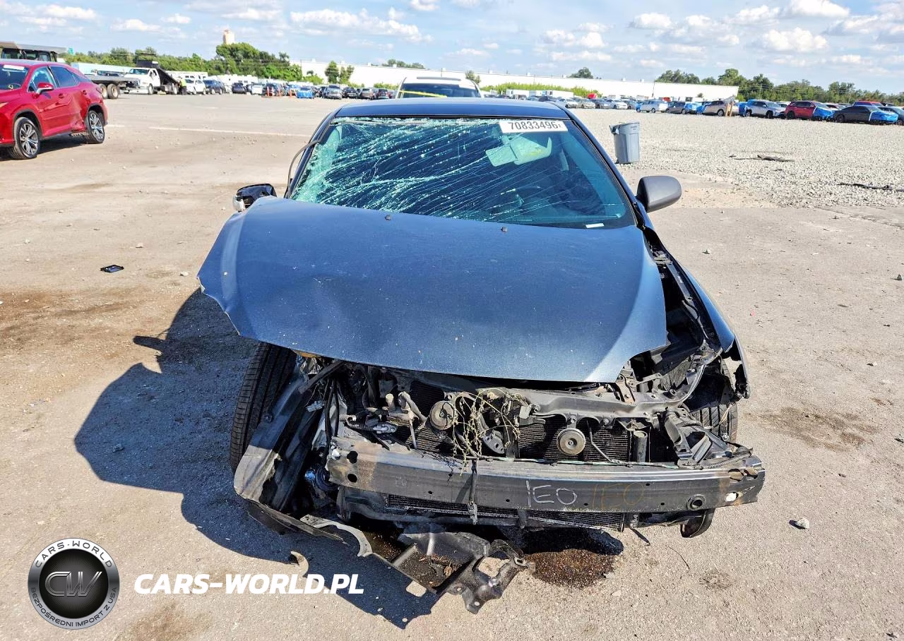 2007 Scion Tc Base VIN:JTKDE177170211836 - 5