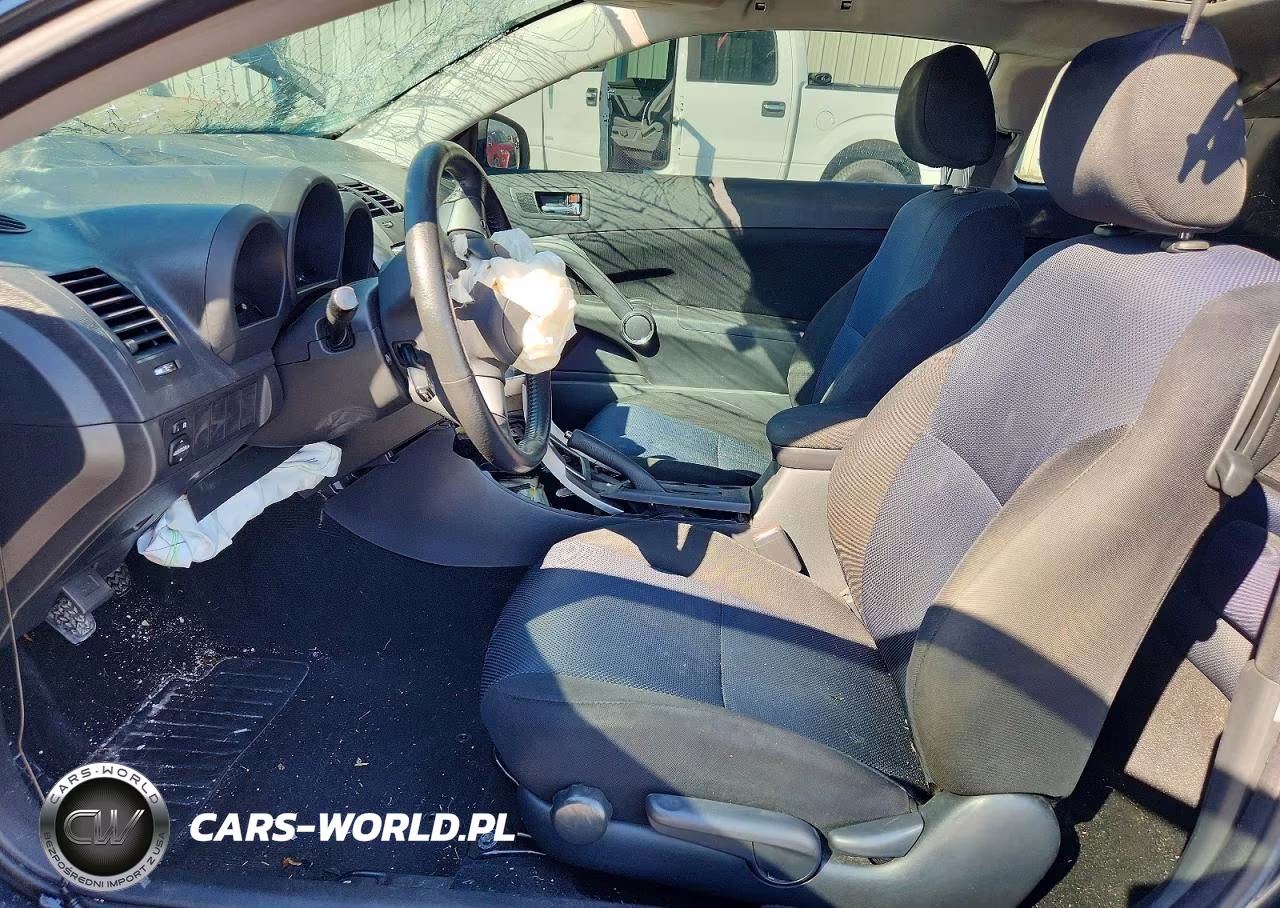 2007 Scion Tc Base VIN:JTKDE177170211836 - 7