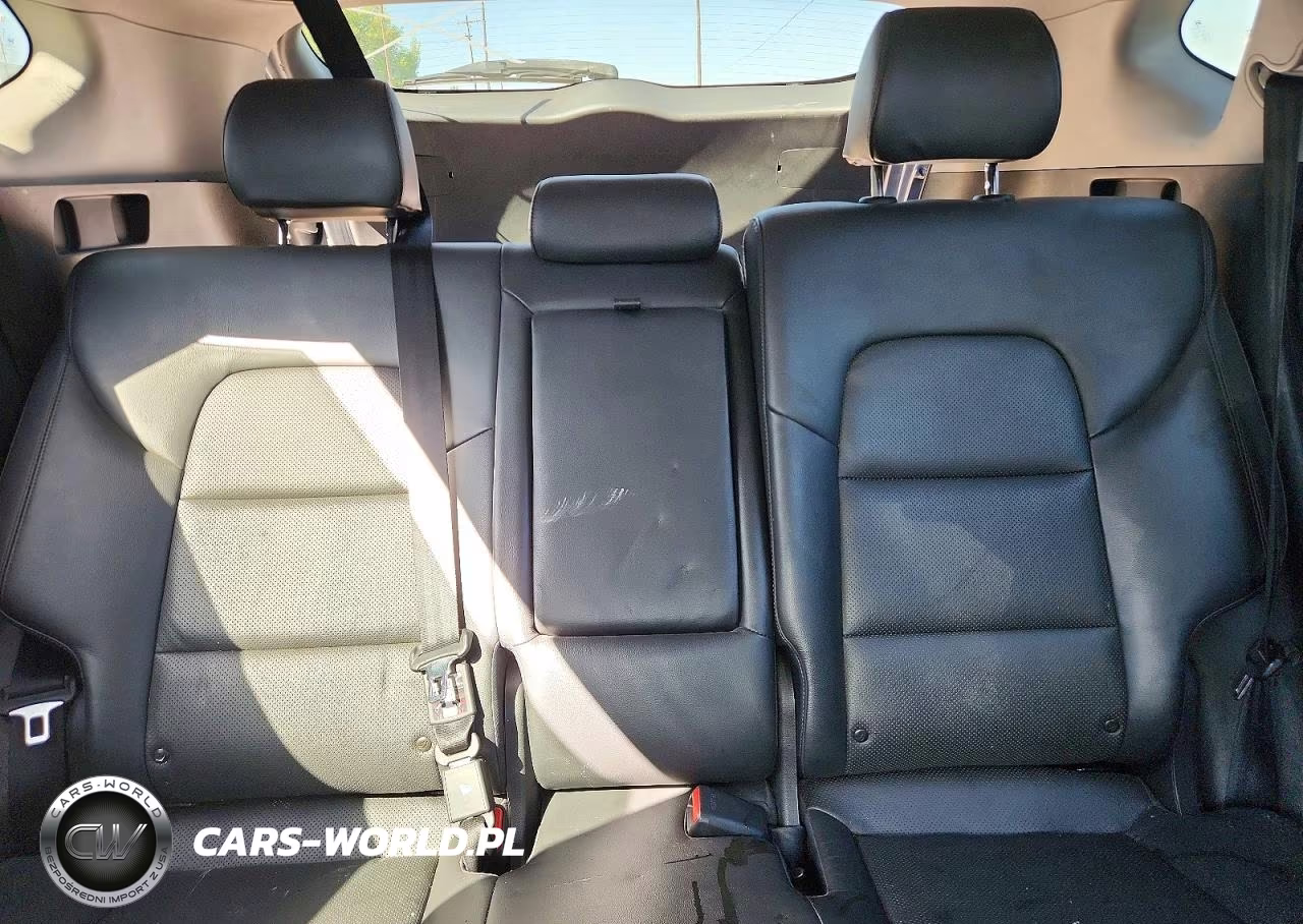 2020 Hyundai Tucson Limited VIN:KM8J33AL8LU103262 - 10
