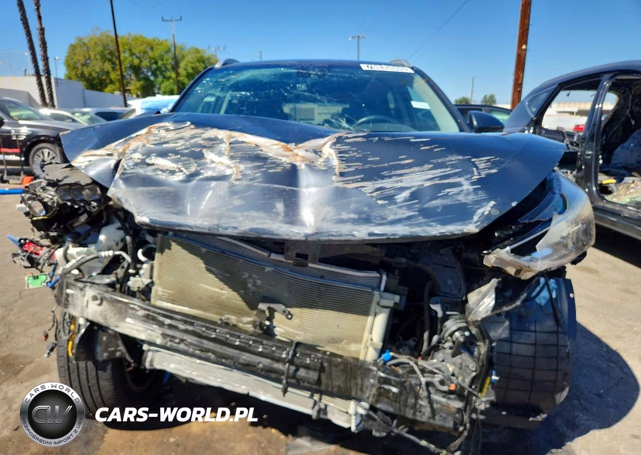 2020 Hyundai Tucson Limited VIN:KM8J33AL8LU103262 - 5