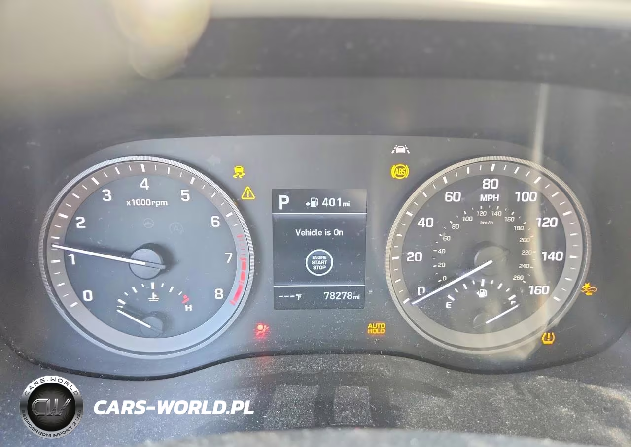 2020 Hyundai Tucson Limited VIN:KM8J33AL8LU103262 - 9